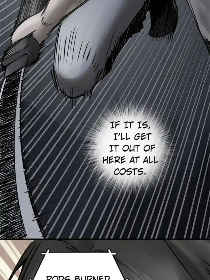 Another beginning with the Guhuo bird Ch.106