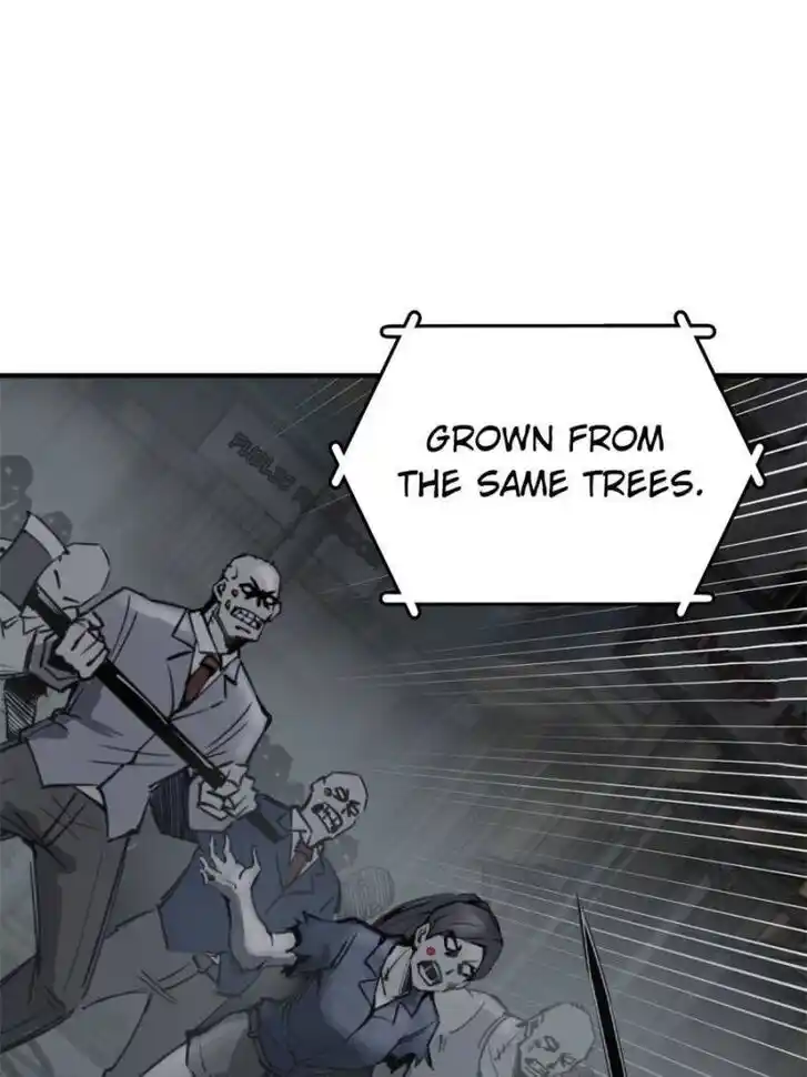 Another beginning with the Guhuo bird Ch.106