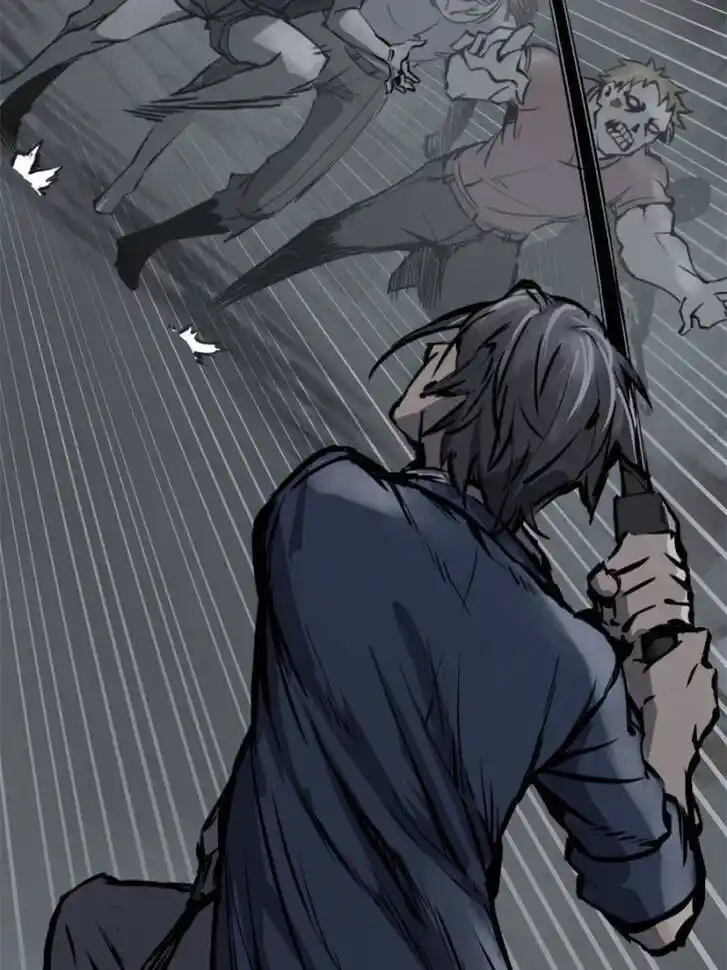 Another beginning with the Guhuo bird Ch.106