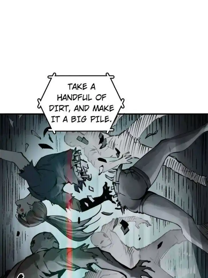 Another beginning with the Guhuo bird Ch.106