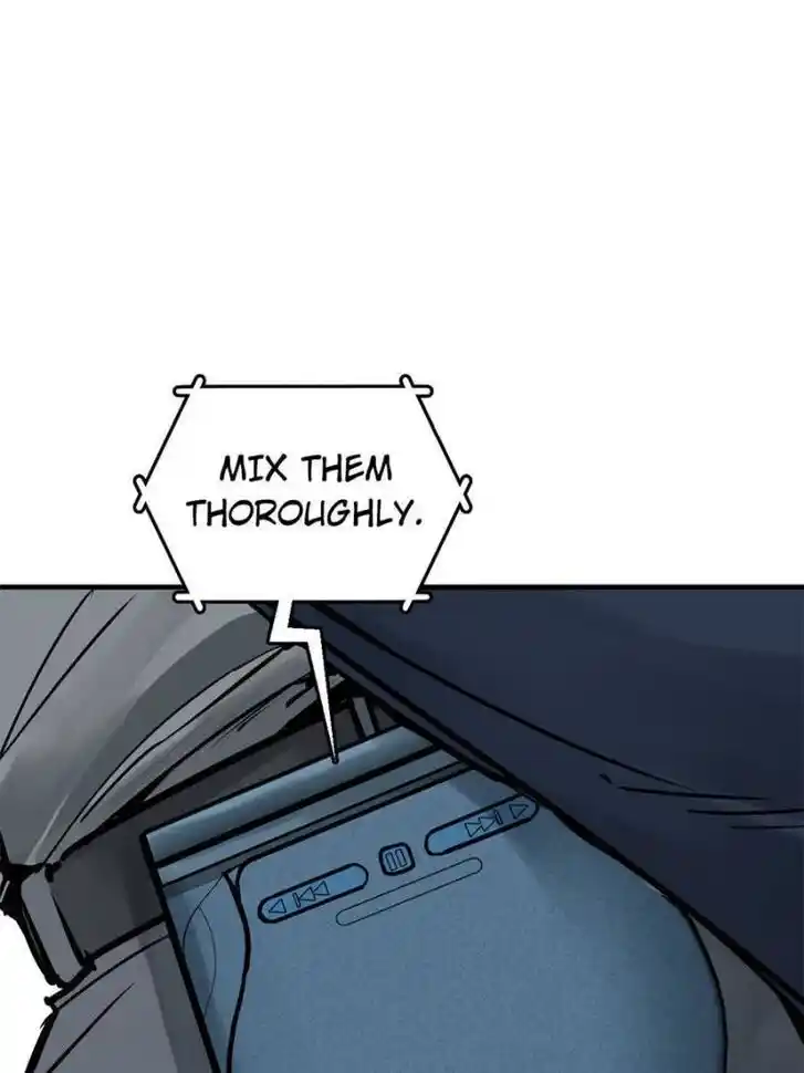 Another beginning with the Guhuo bird Ch.106