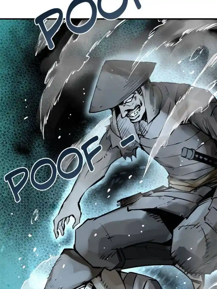 Another beginning with the Guhuo bird Ch.106