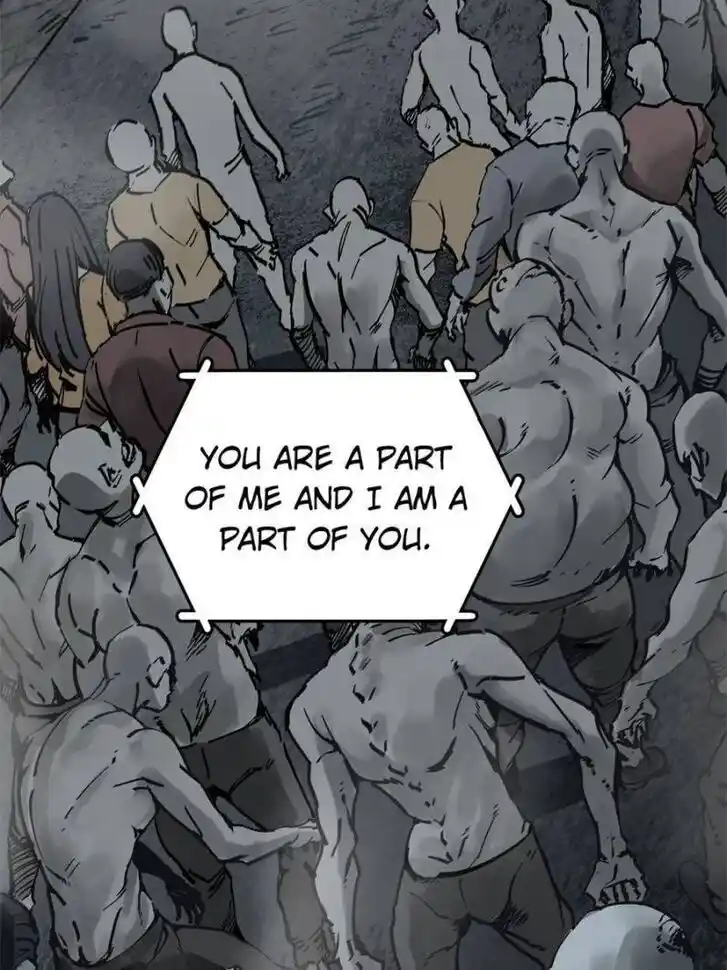 Another beginning with the Guhuo bird Ch.106