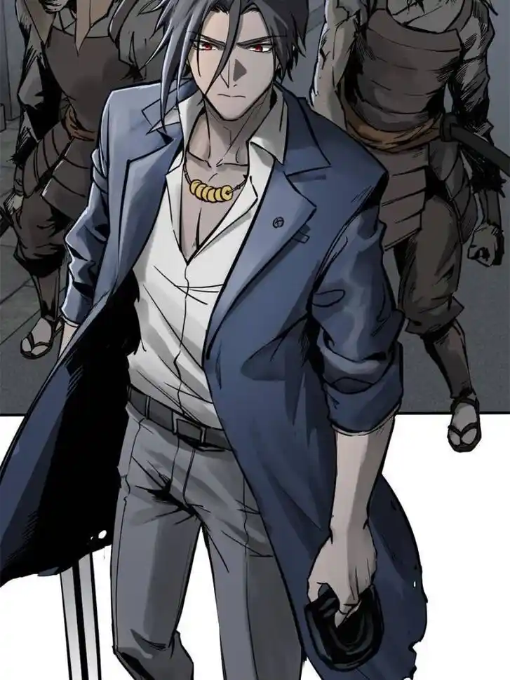 Another beginning with the Guhuo bird Ch.107