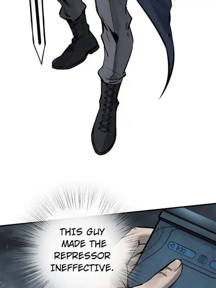 Another beginning with the Guhuo bird Ch.107