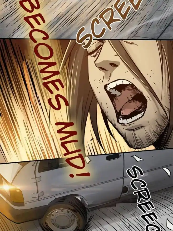 Another beginning with the Guhuo bird Ch.107