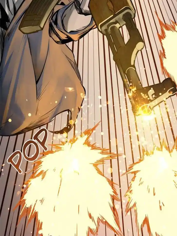 Another beginning with the Guhuo bird Ch.107