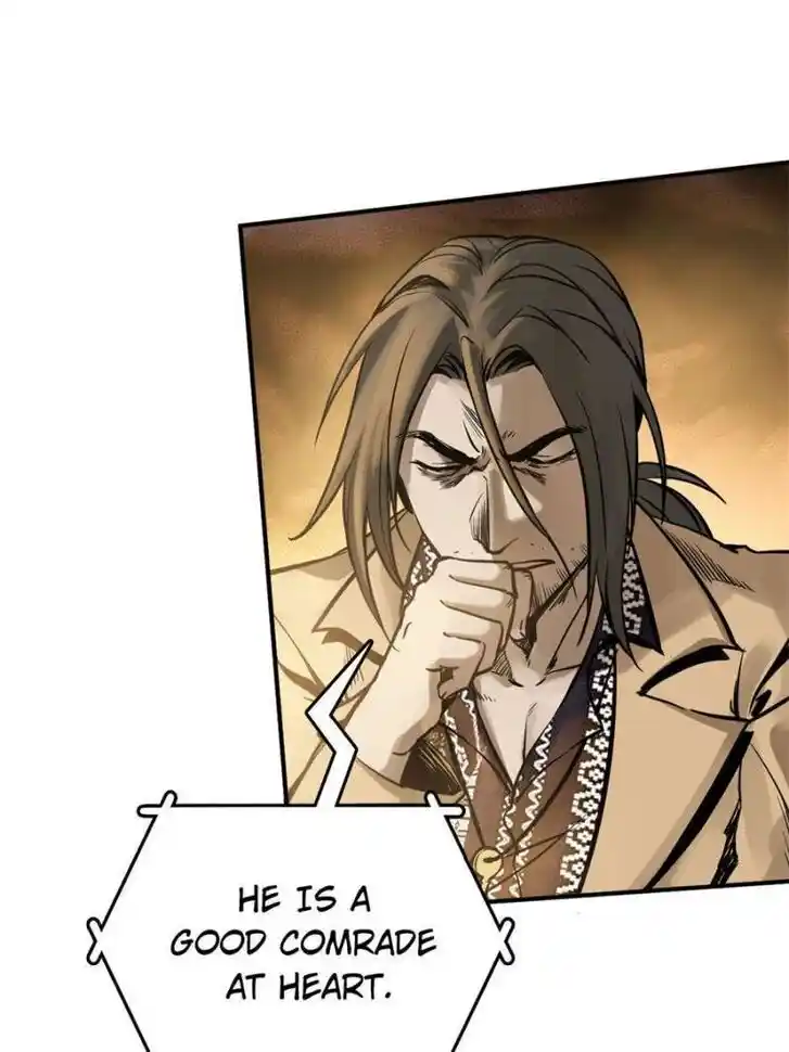 Another beginning with the Guhuo bird Ch.107