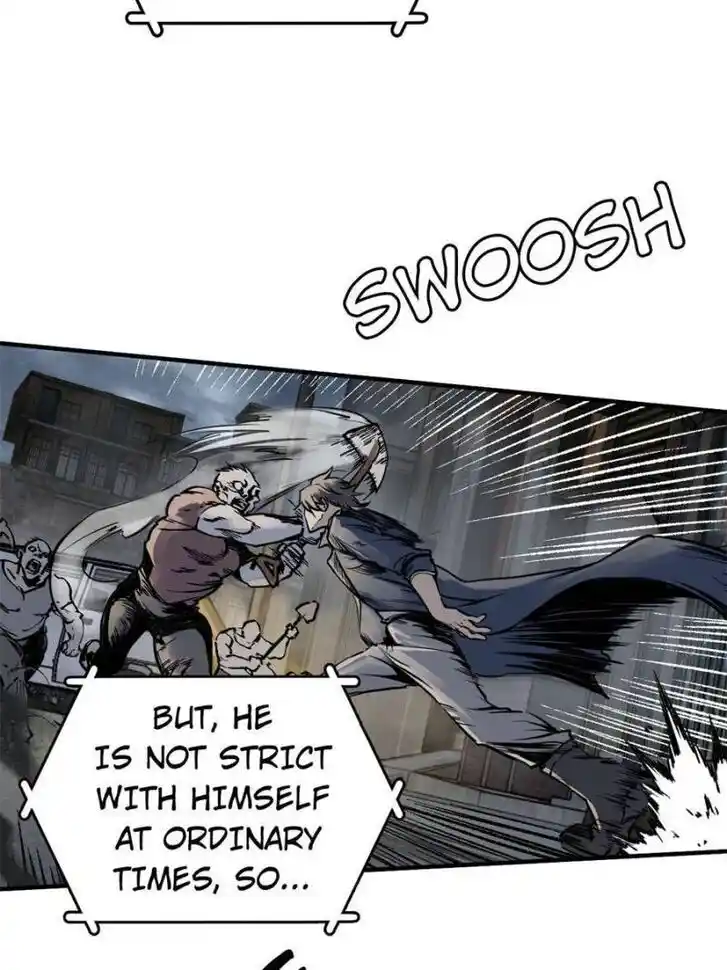 Another beginning with the Guhuo bird Ch.107