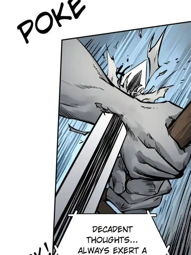 Another beginning with the Guhuo bird Ch.107