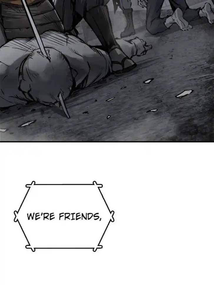 Another beginning with the Guhuo bird Ch.107