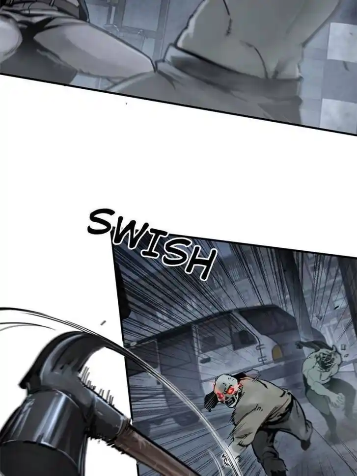 Another beginning with the Guhuo bird Ch.107