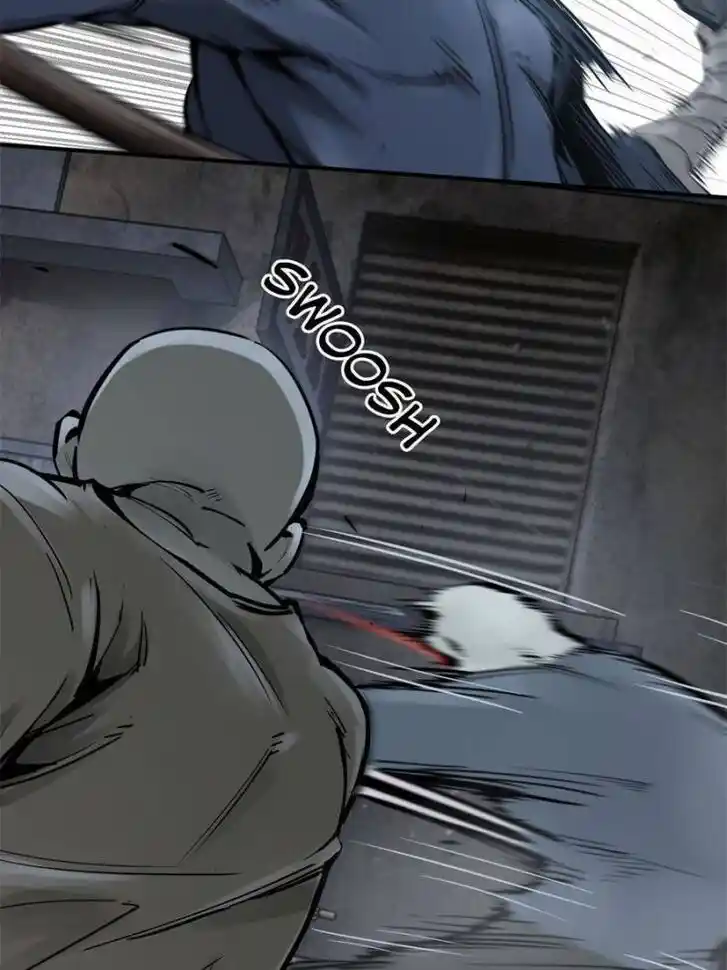 Another beginning with the Guhuo bird Ch.107