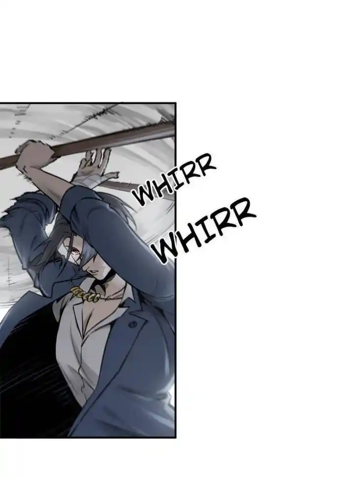 Another beginning with the Guhuo bird Ch.107