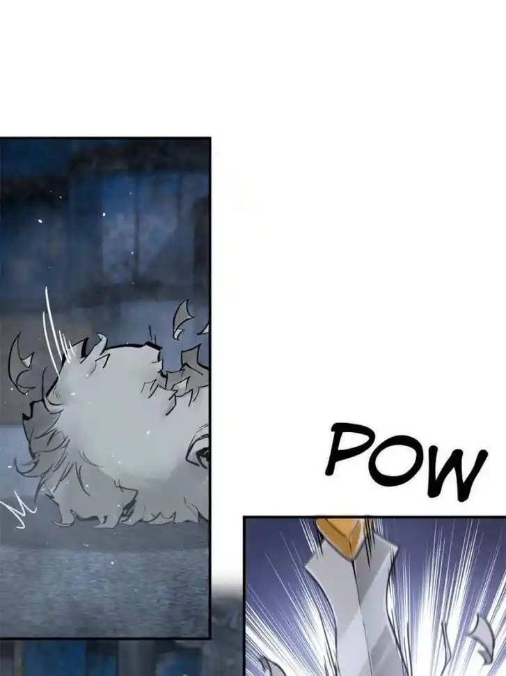 Another beginning with the Guhuo bird Ch.107