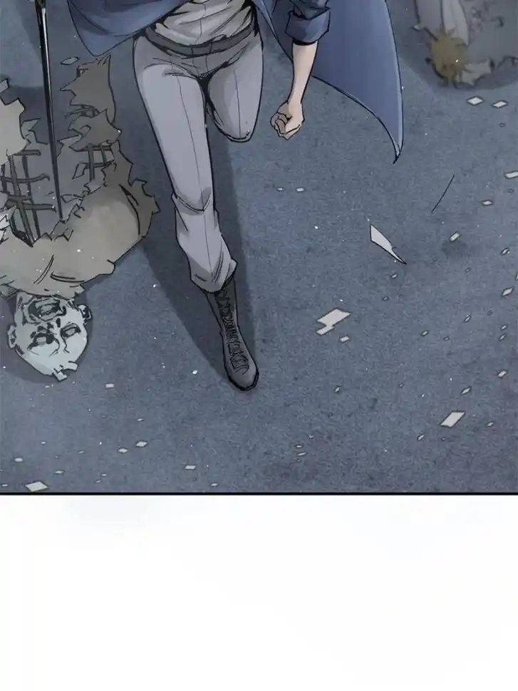 Another beginning with the Guhuo bird Ch.107