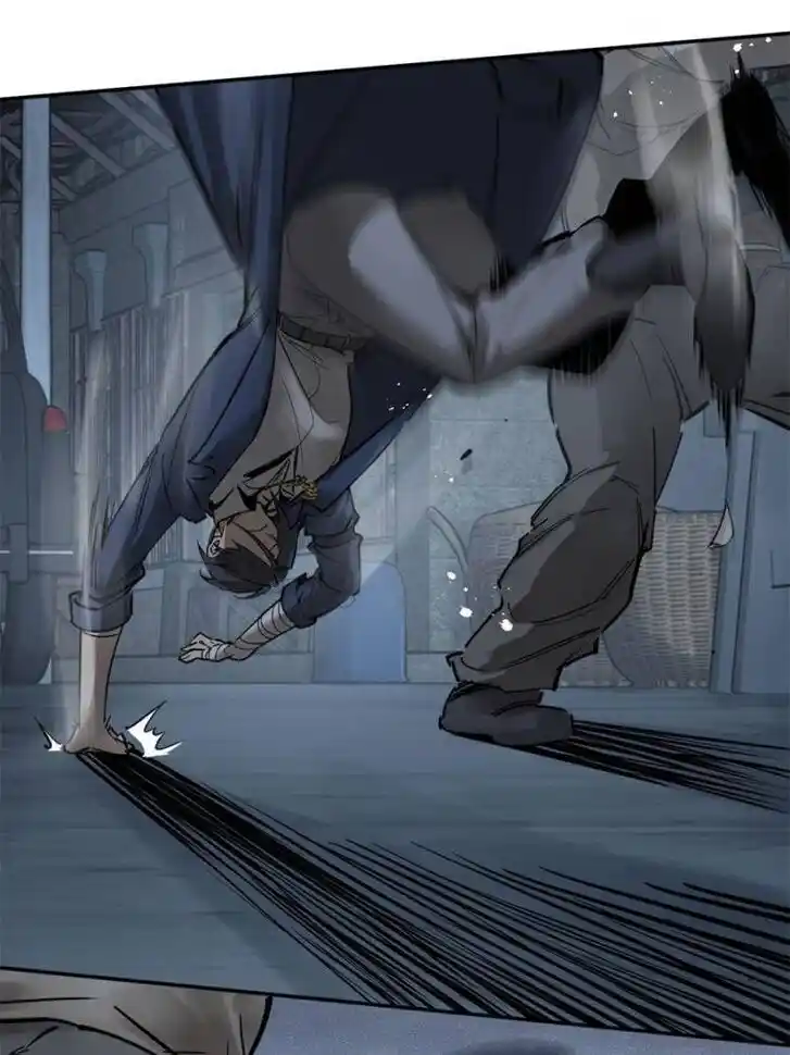 Another beginning with the Guhuo bird Ch.107