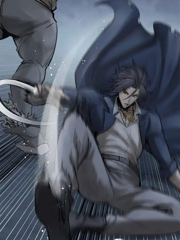 Another beginning with the Guhuo bird Ch.107