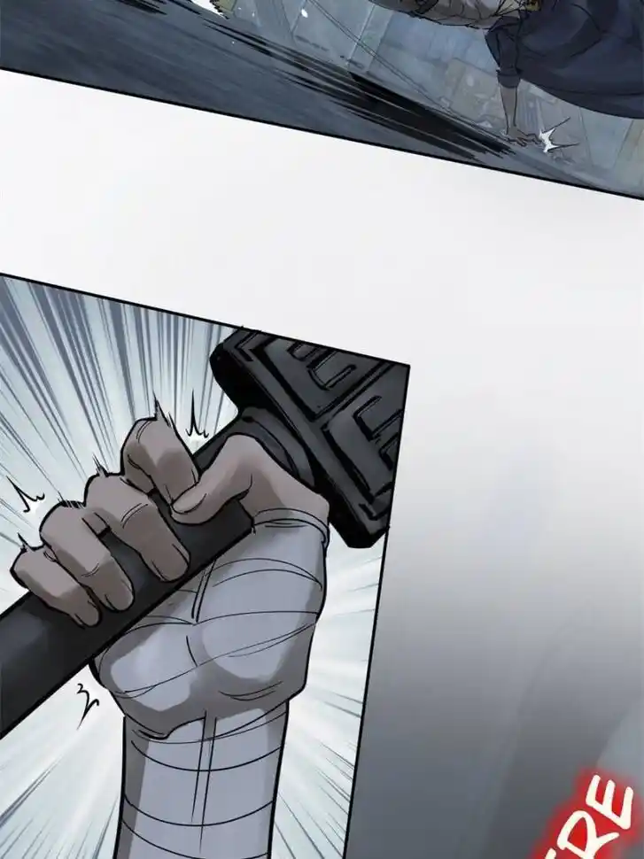 Another beginning with the Guhuo bird Ch.107