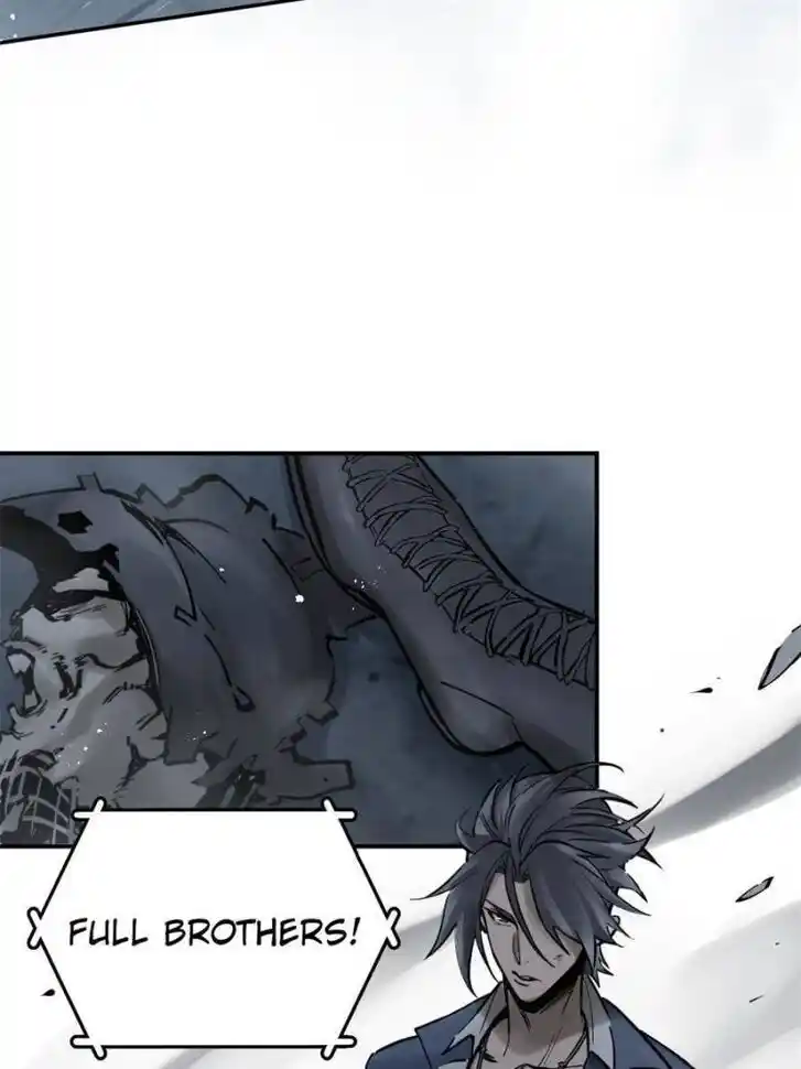 Another beginning with the Guhuo bird Ch.107