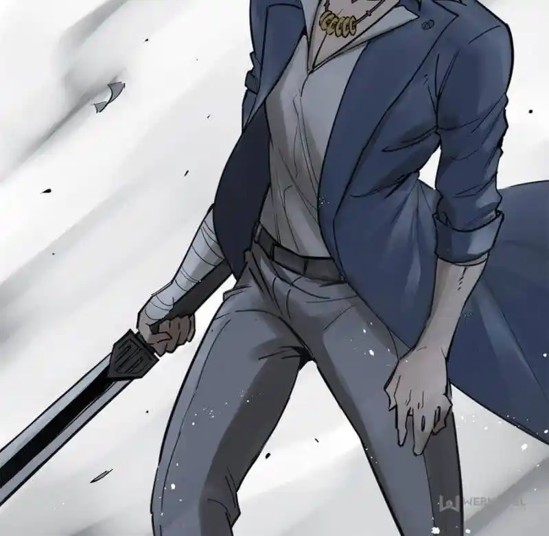 Another beginning with the Guhuo bird Ch.107