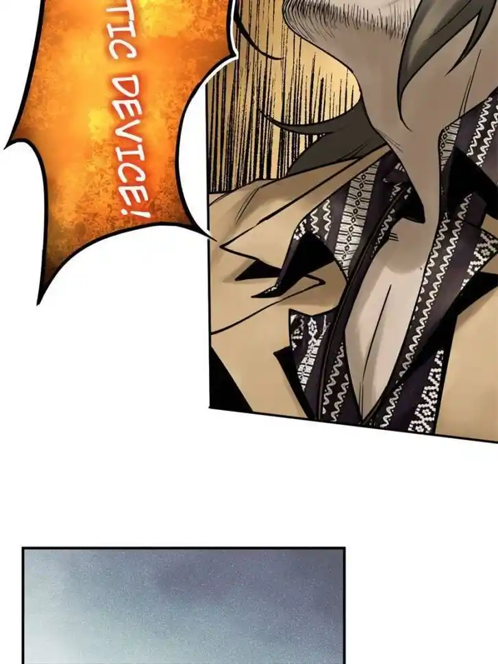 Another beginning with the Guhuo bird Ch.107