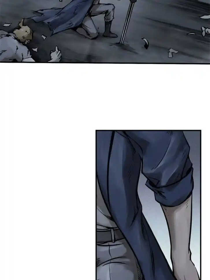 Another beginning with the Guhuo bird Ch.107