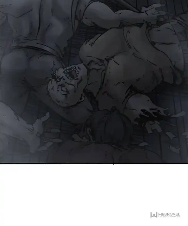 Another beginning with the Guhuo bird Ch.107