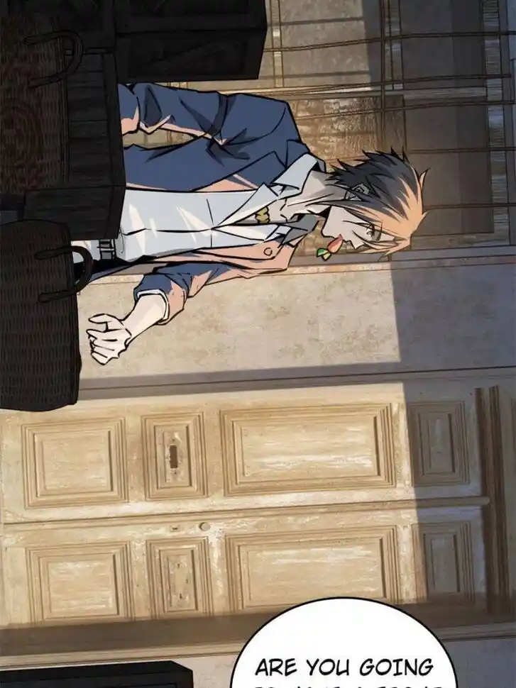 Another beginning with the Guhuo bird Ch.108