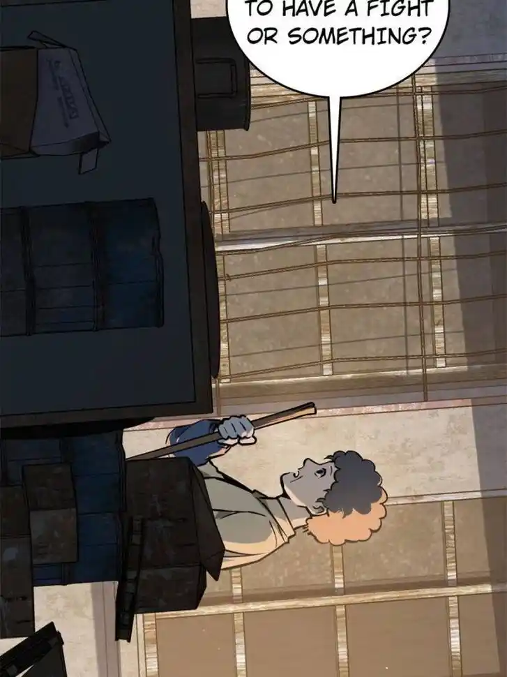 Another beginning with the Guhuo bird Ch.108