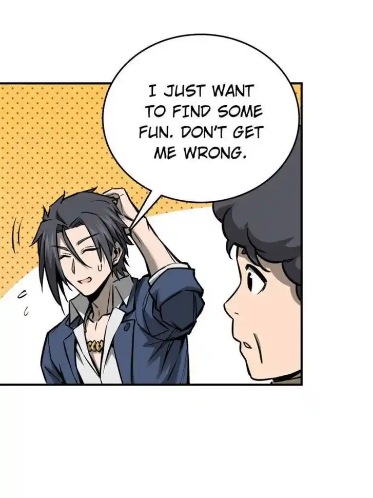 Another beginning with the Guhuo bird Ch.108