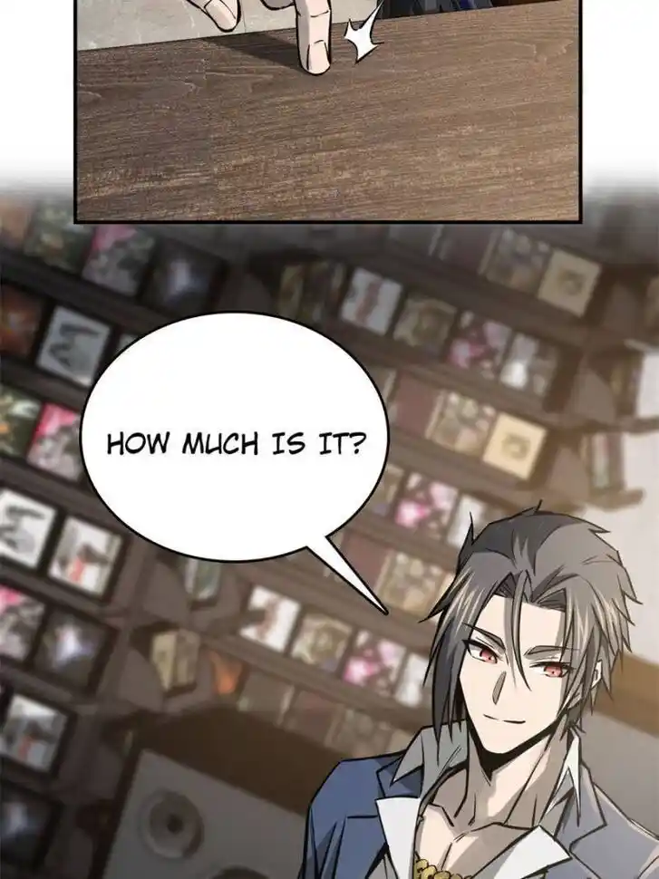 Another beginning with the Guhuo bird Ch.108