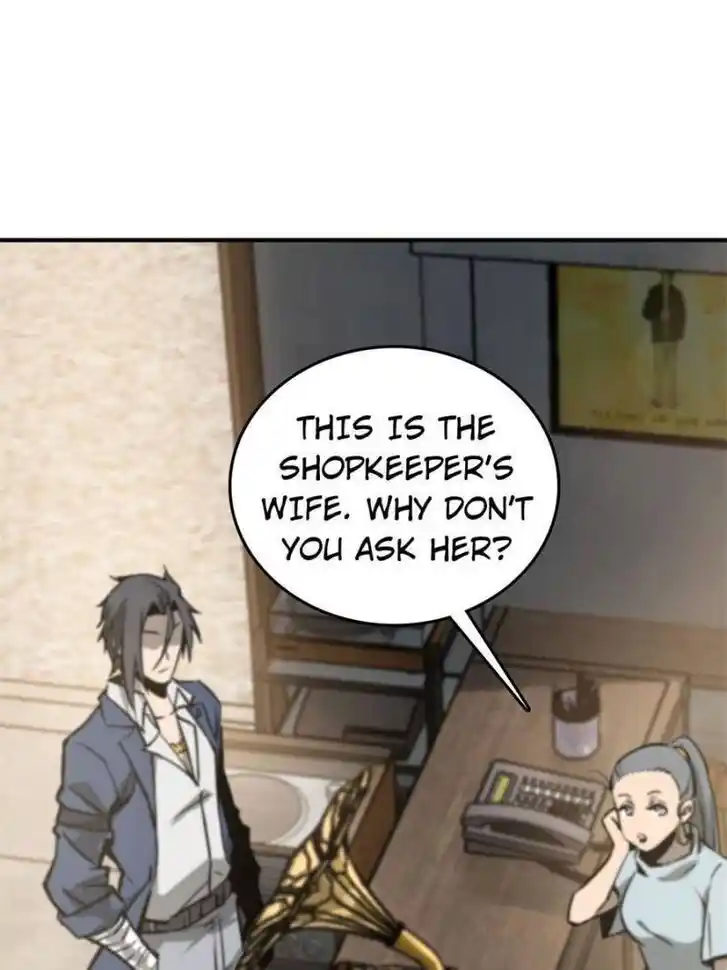 Another beginning with the Guhuo bird Ch.108