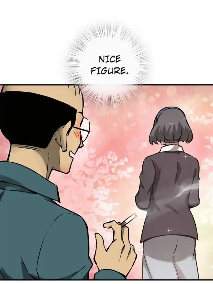 Another beginning with the Guhuo bird Ch.108