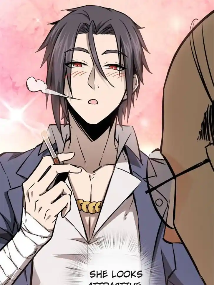 Another beginning with the Guhuo bird Ch.108