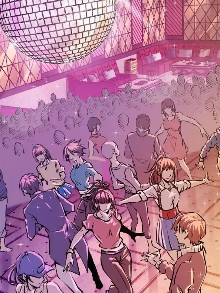 Another beginning with the Guhuo bird Ch.108