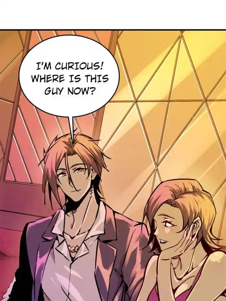 Another beginning with the Guhuo bird Ch.108