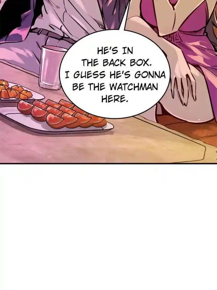 Another beginning with the Guhuo bird Ch.108