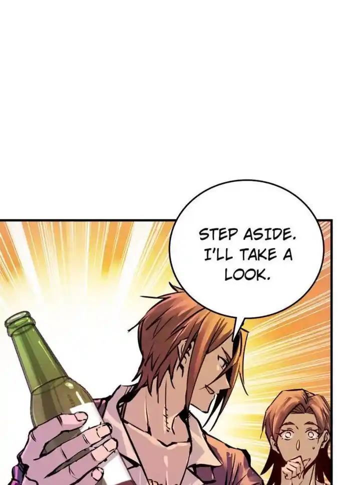 Another beginning with the Guhuo bird Ch.108