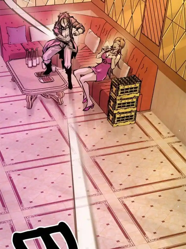 Another beginning with the Guhuo bird Ch.108