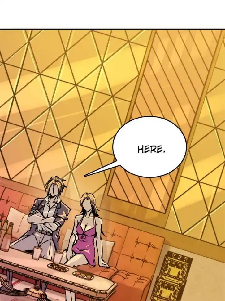 Another beginning with the Guhuo bird Ch.108