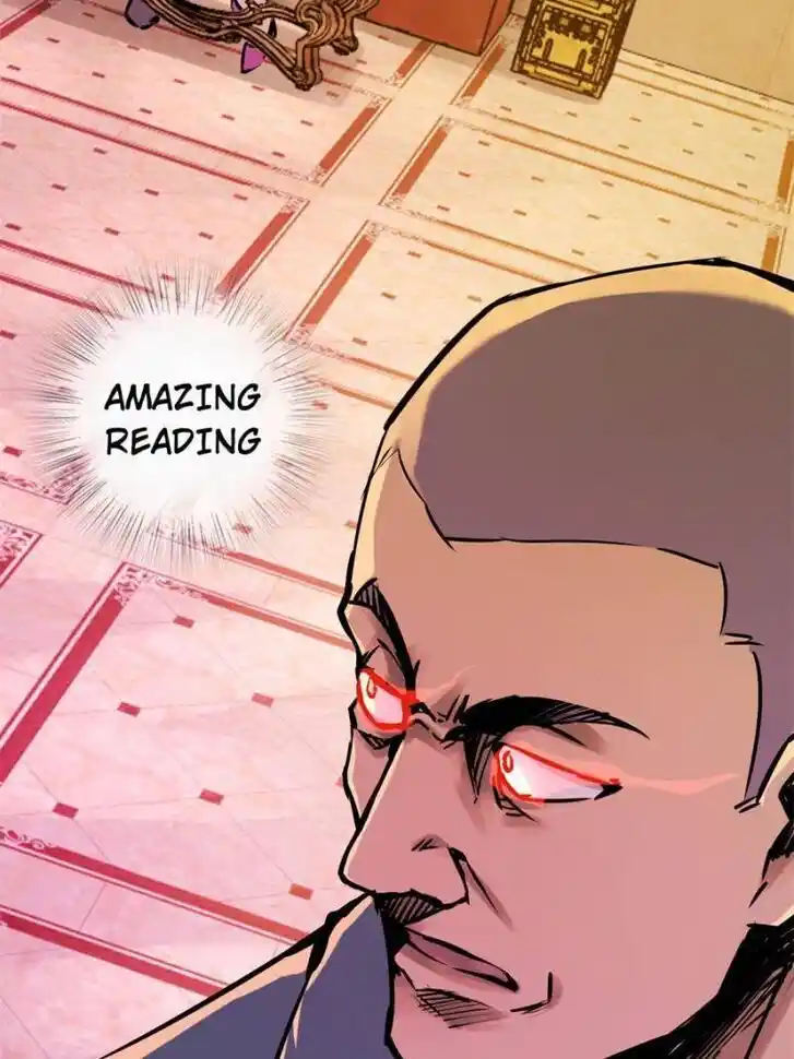 Another beginning with the Guhuo bird Ch.108