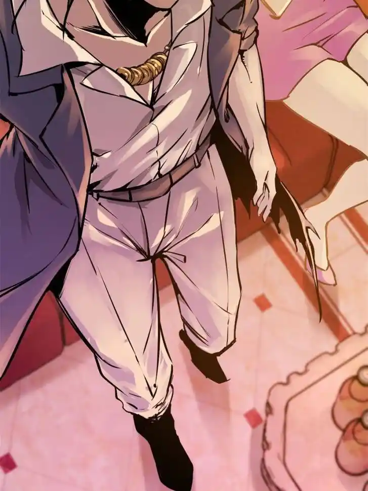 Another beginning with the Guhuo bird Ch.108