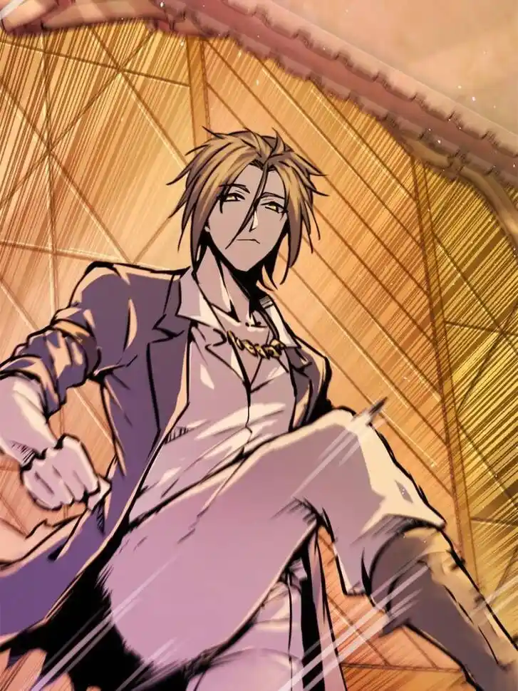 Another beginning with the Guhuo bird Ch.108