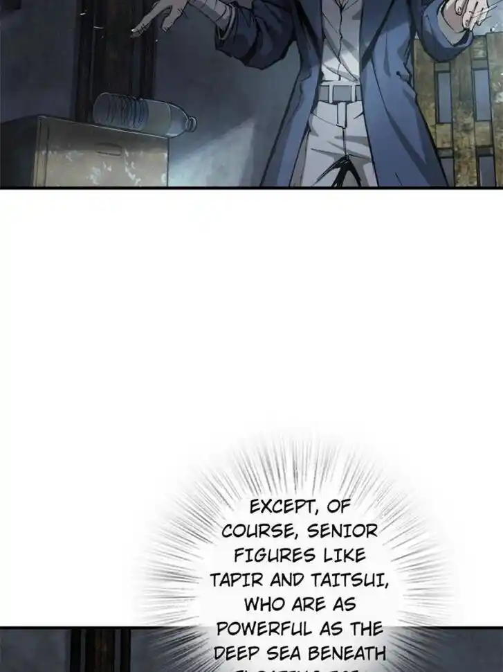 Another beginning with the Guhuo bird Ch.109