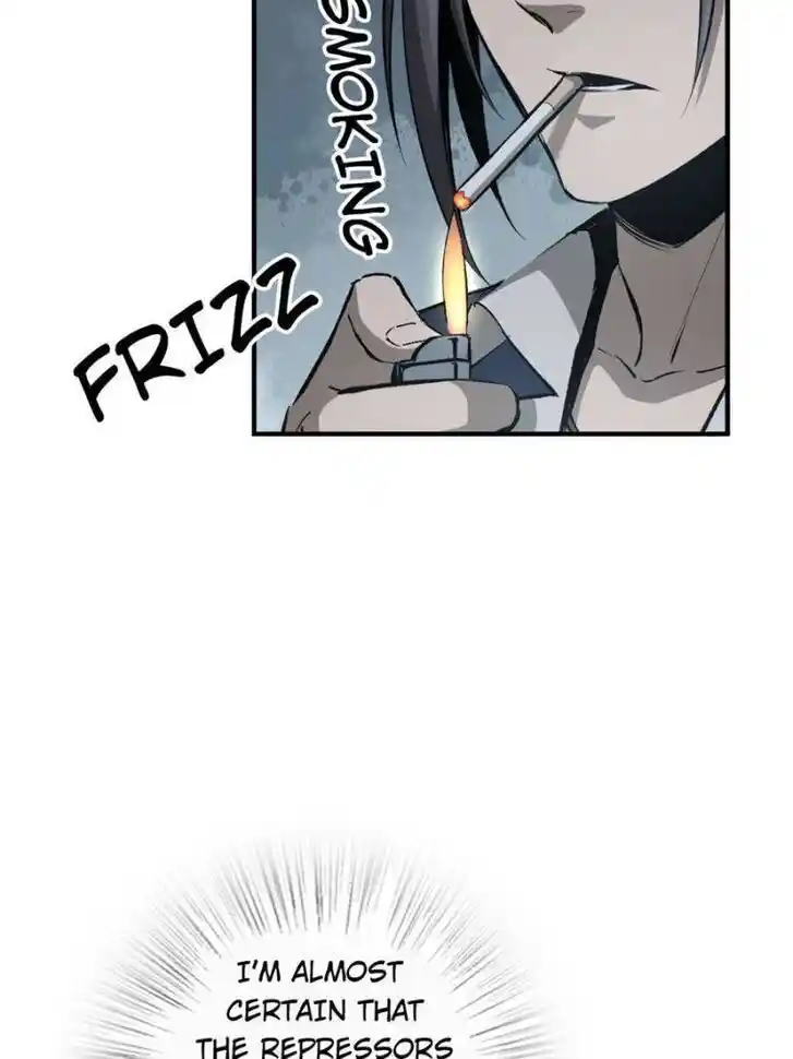 Another beginning with the Guhuo bird Ch.109