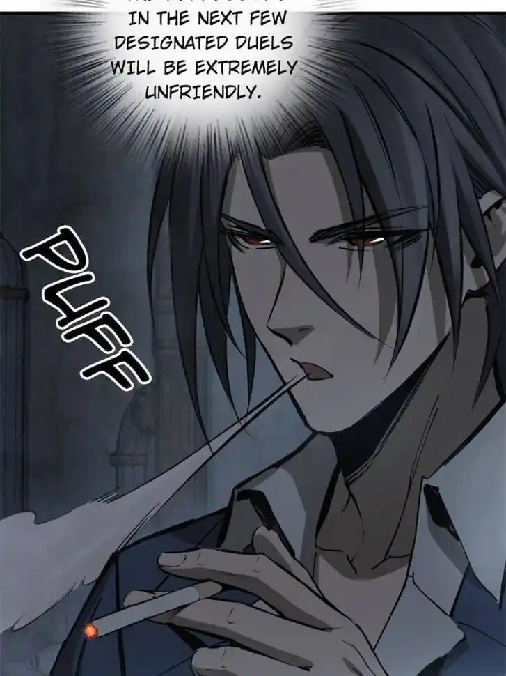 Another beginning with the Guhuo bird Ch.109