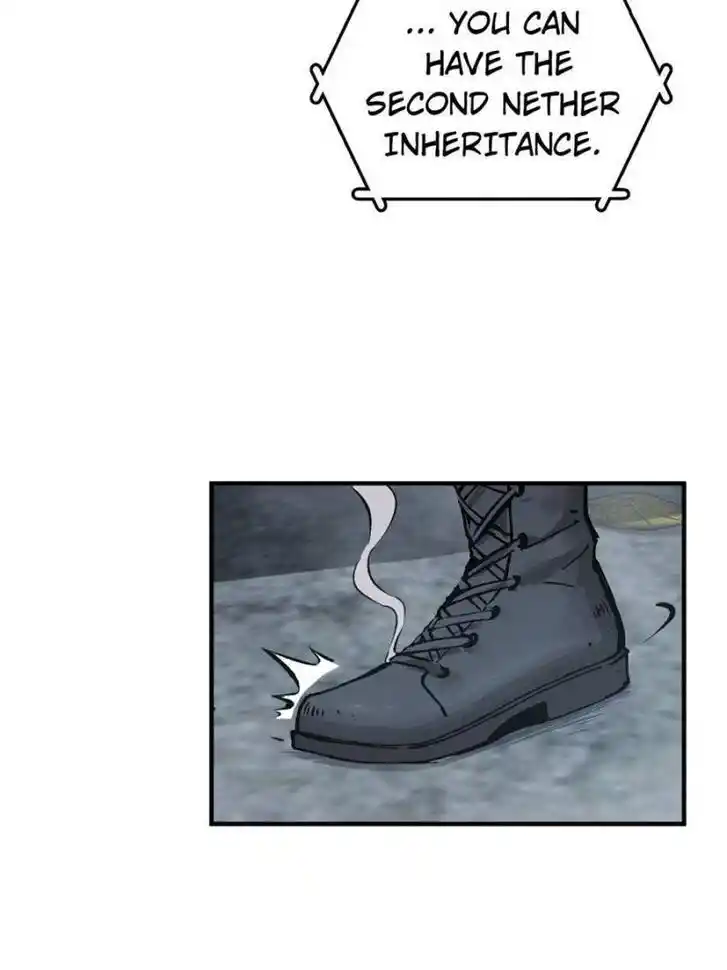 Another beginning with the Guhuo bird Ch.109