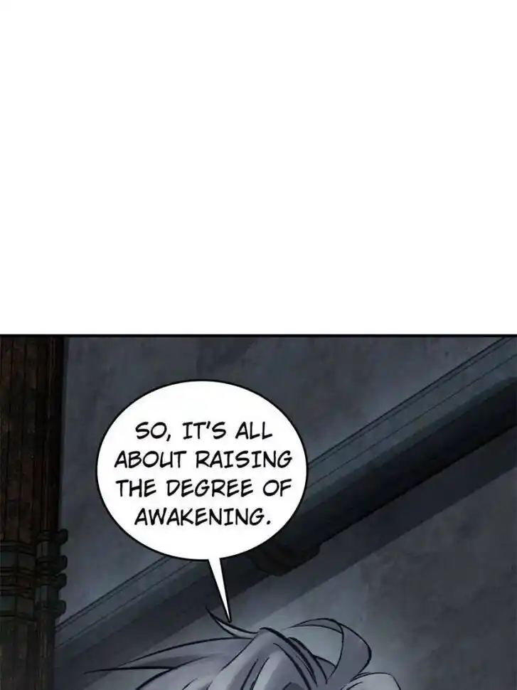 Another beginning with the Guhuo bird Ch.109