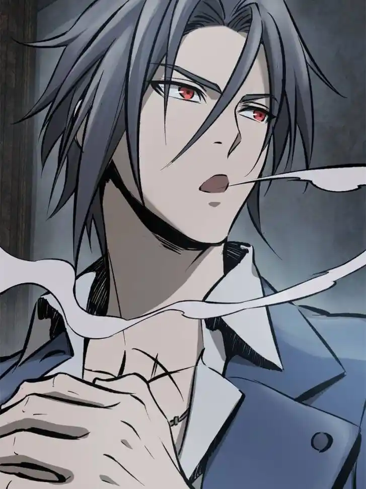 Another beginning with the Guhuo bird Ch.109